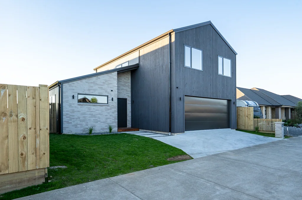 Cambridge 4房  A Home That Truly Stands Apart.