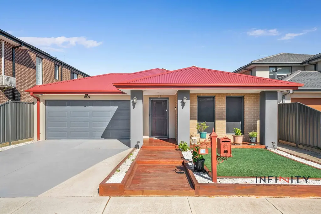 18 Homeland Drive, Tarneit, VIC 3029