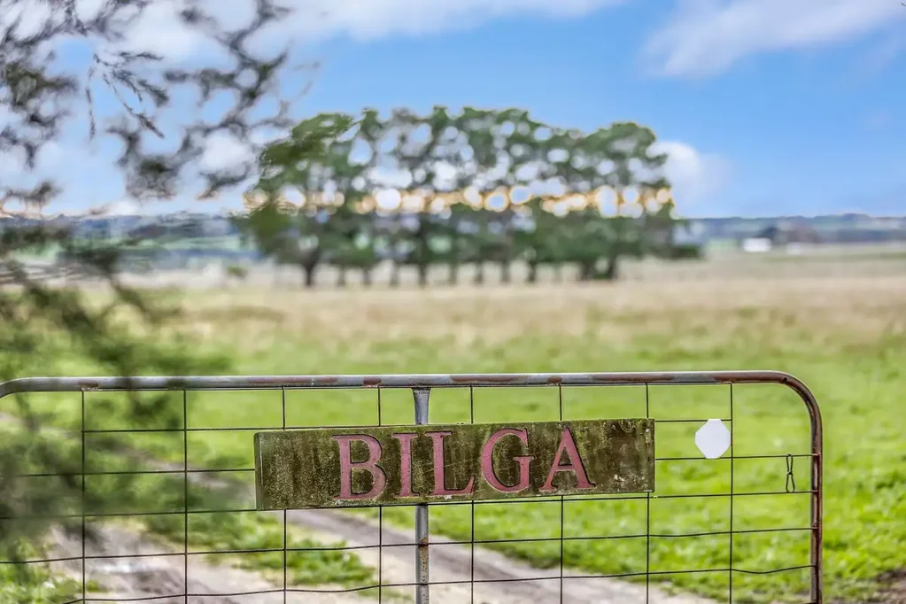 Freshwater Creek “BILGA” – WHERE ACREAGE MEETS THE COAST!!