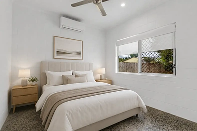 3 Lord Close, Edmonton, QLD 4869, 3 rūma, 1 rūma horoi, House