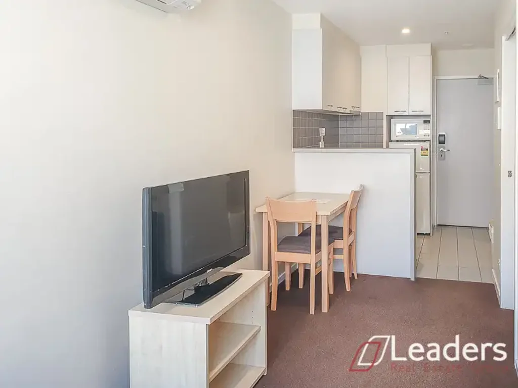 Fully Furnished & Ready to Occupy