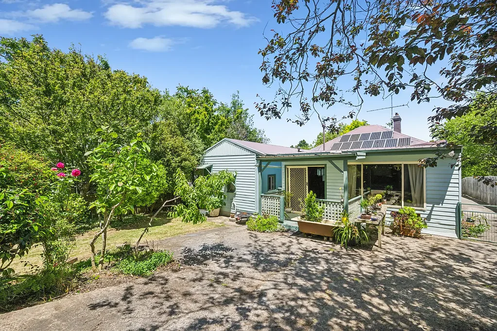 Katoomba 4ਬੈੱਡਰੂਮ Open home Saturday 11.30 - 12.00