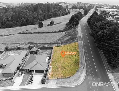 1 Oasis Drive, Shorewell Park, TAS 7320, 0房, 0浴, Section