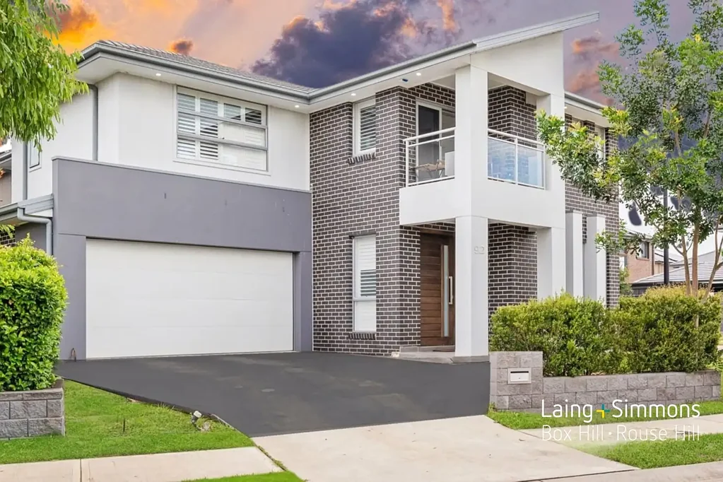 92 Sundew Parade, Marsden Park, NSW 2765