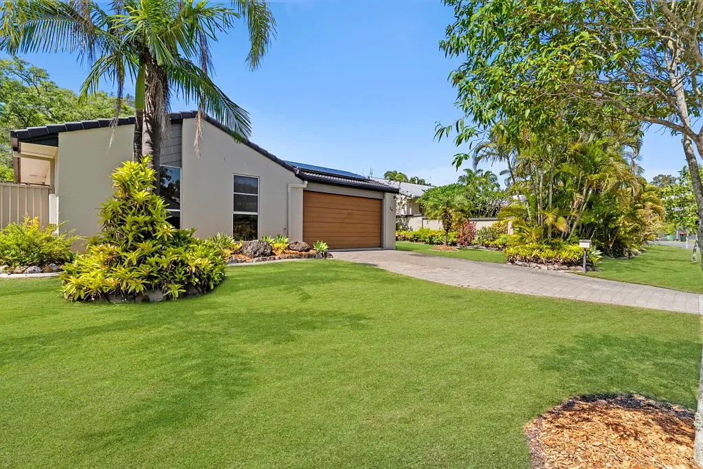 25 Merion Court, Robina, QLD 4226