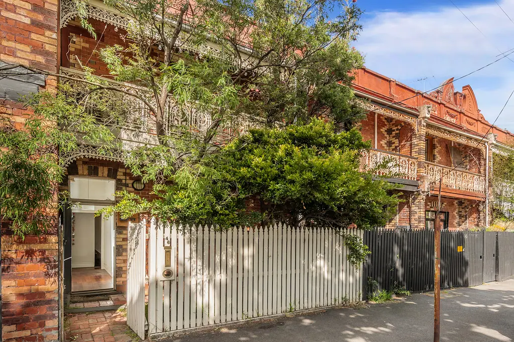 46 Lulie Street, Abbotsford, VIC 3067