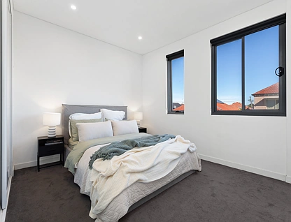 19/446-448 Bunnerong Road, Matraville, Eastern Suburbs, 2 ห้องนอน, 2 ห้องน้ำ, Apartment