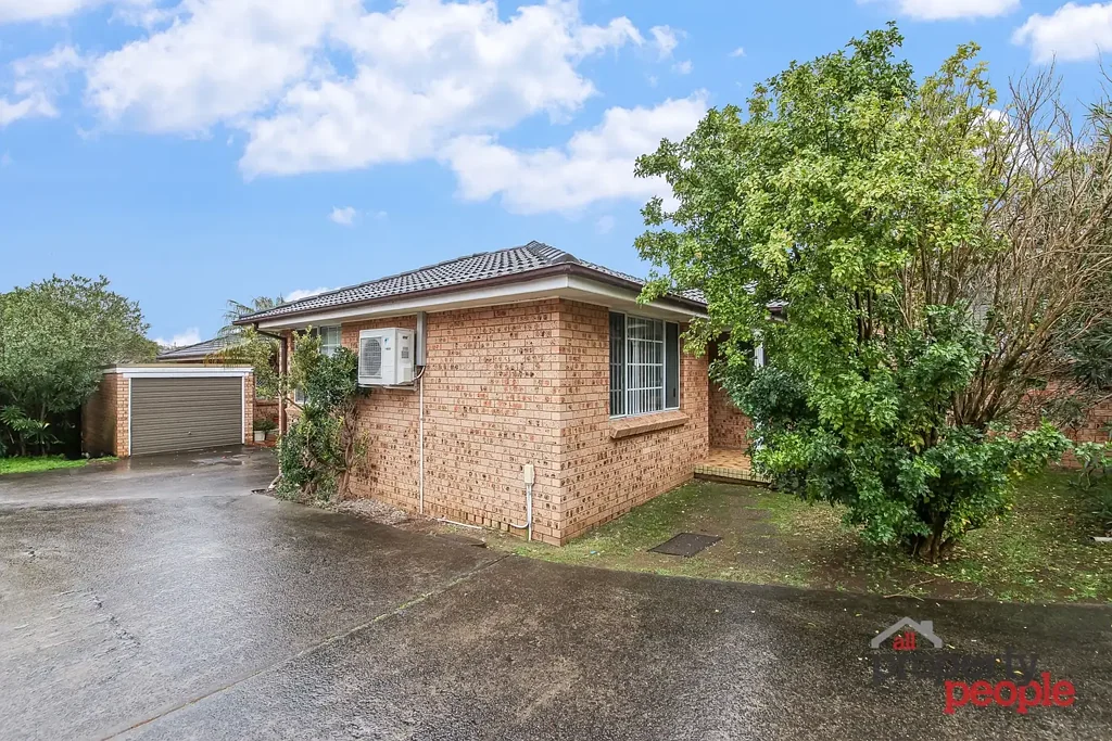 FULL RENOVATED VILLA