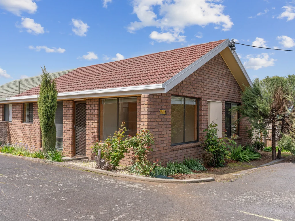 1/16 Bathurst Street, New Norfolk, TAS 7140