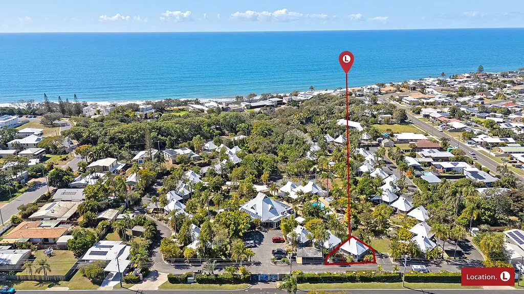 Bargara RESTORT STYLE INVESTMENT IN BARGARA!!