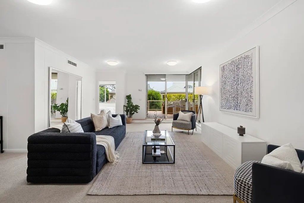 3/162G Burwood Road, Concord, NSW 2137