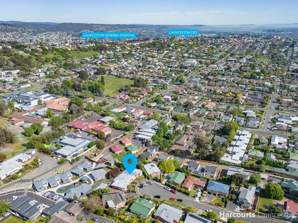 4/11 Balaka Place, Newstead, TAS 7250