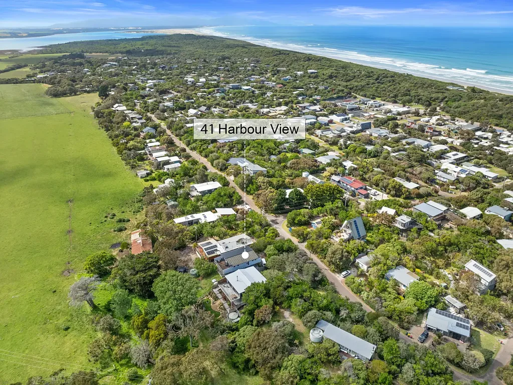 41 Harbour View, Sandy Point, VIC 3959