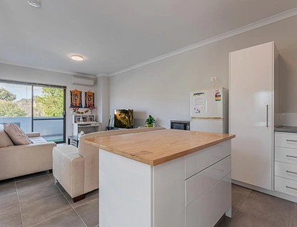 2/29 Coolbellup Ave, Coolbellup, South West Perth, 2 ਕਮਰੇ, 2 ਬਾਥਰੂਮ, Apartment