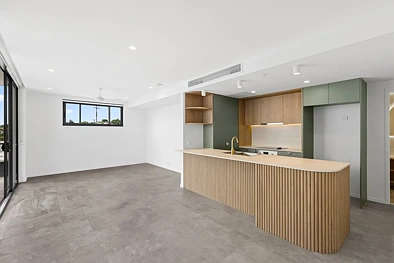 295/21 Agnes Street, Albion, QLD 4010, 2 chambres, 2 salles de bain, Unit