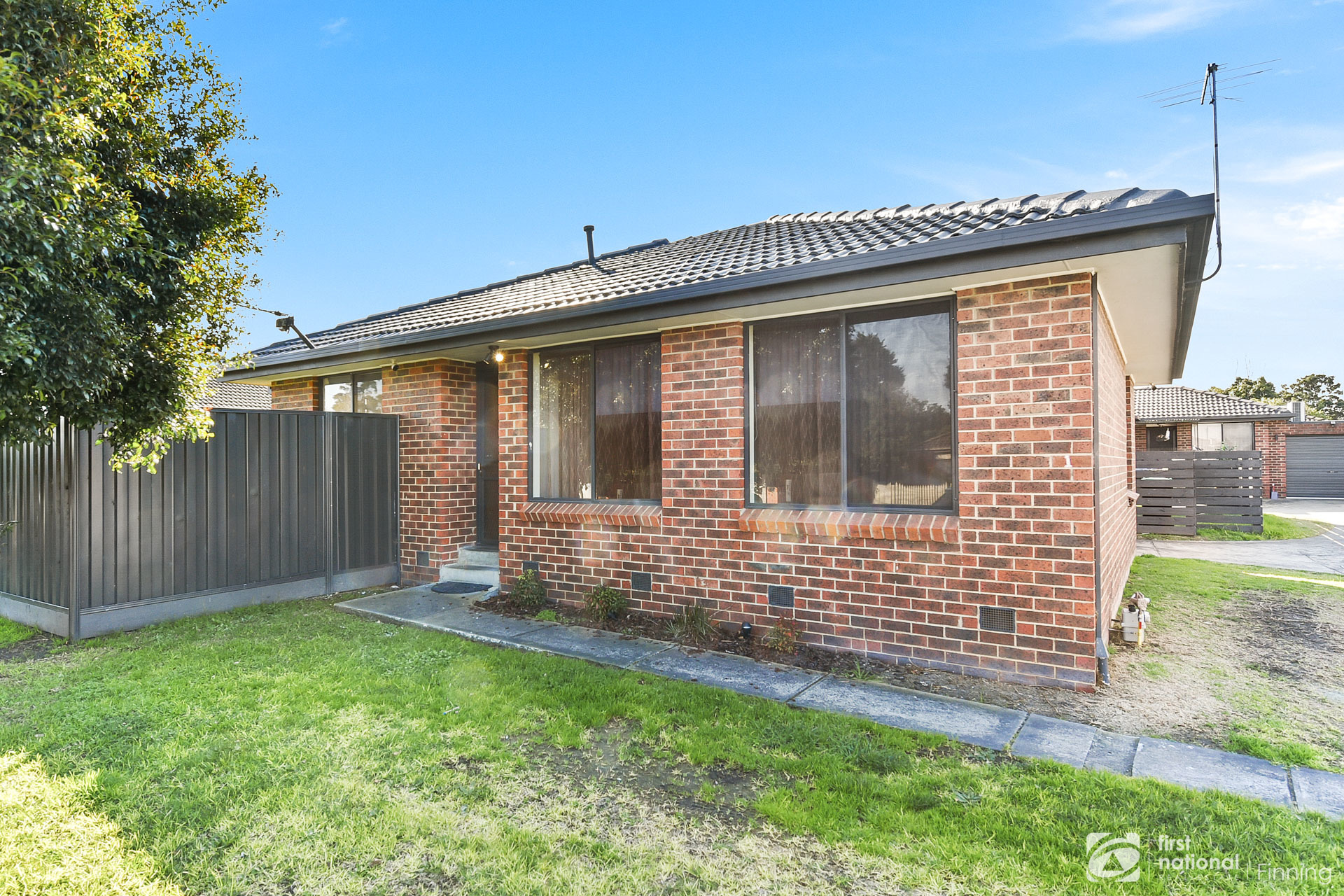 UNIT 1 9 WALTER ST, CRANBOURNE VIC 3977, 0 phòng ngủ, 0 phòng tắm, Unit