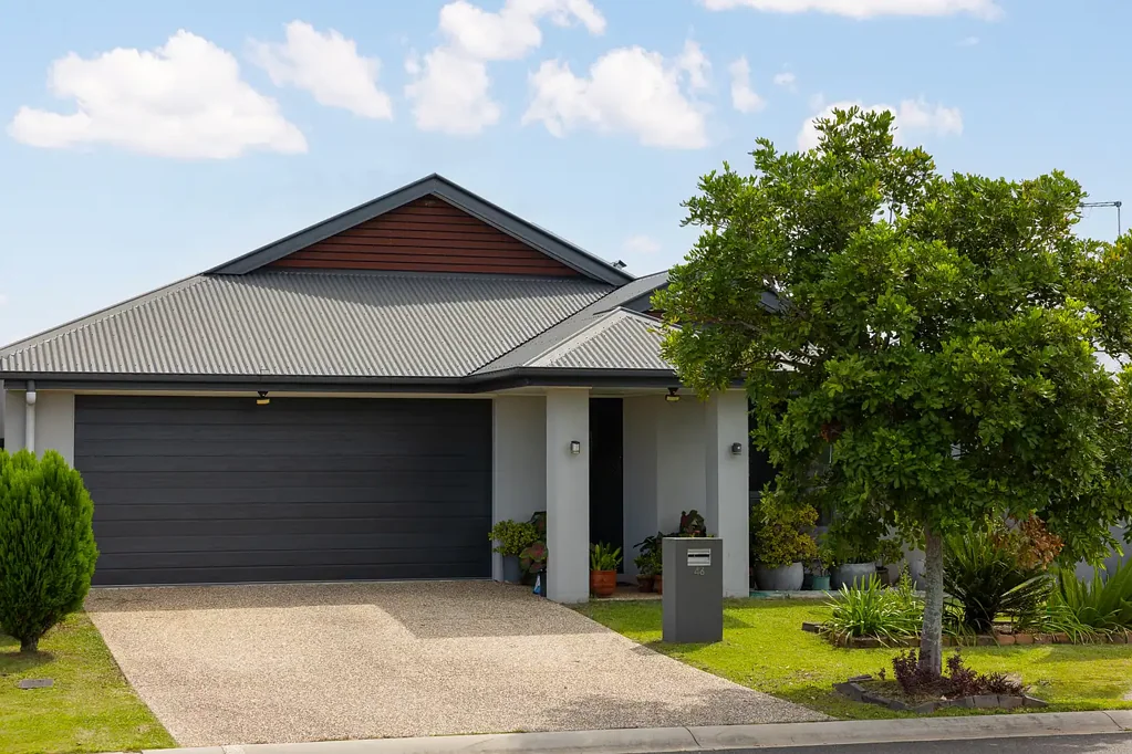 46 Goldstar Circuit, Caboolture, QLD 4510