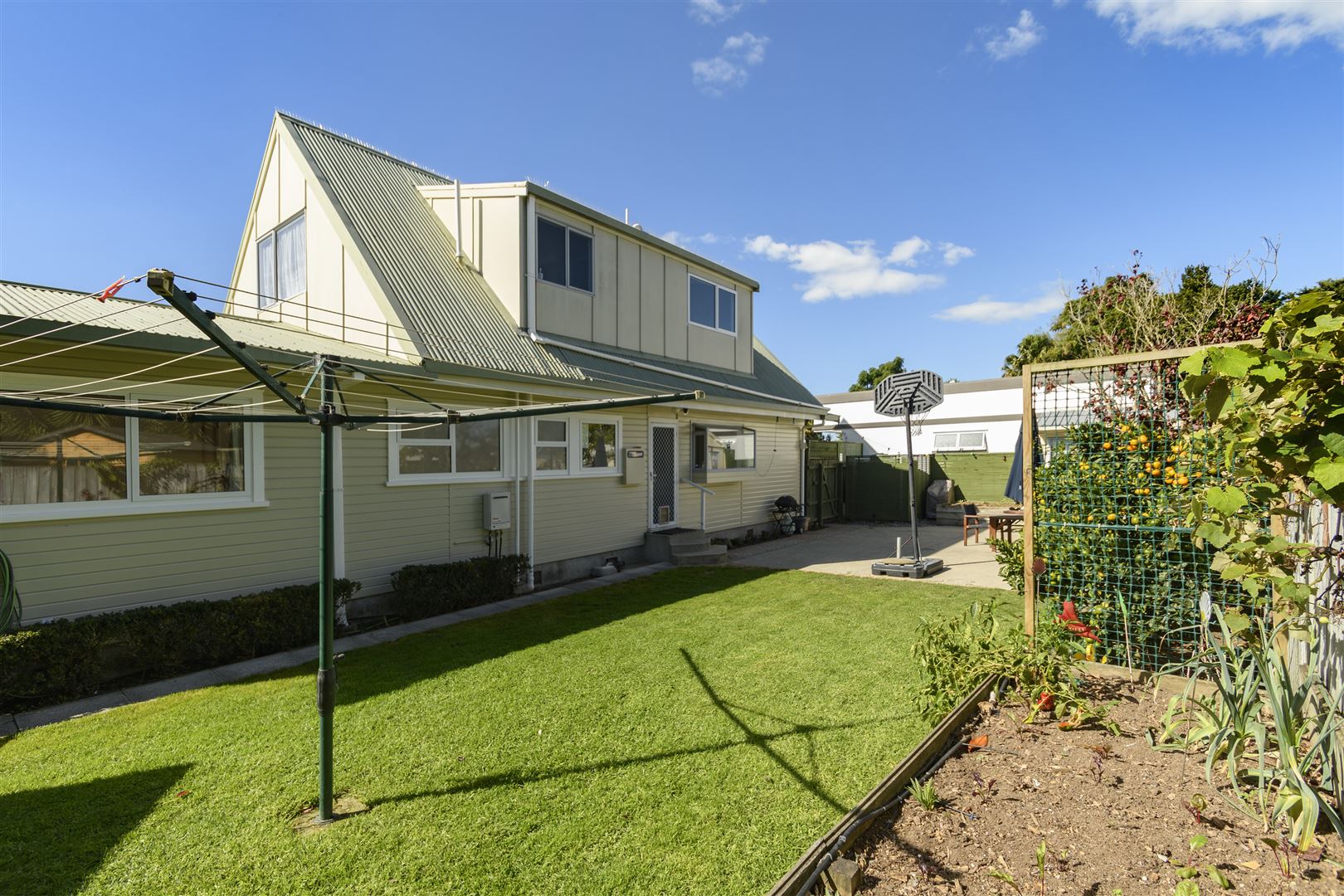 126 Waihi Road, Judea, Tauranga, 3 rūma, 0 rūma horoi