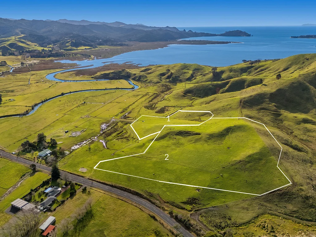 Whangapoua A Lifestyle You Will Love