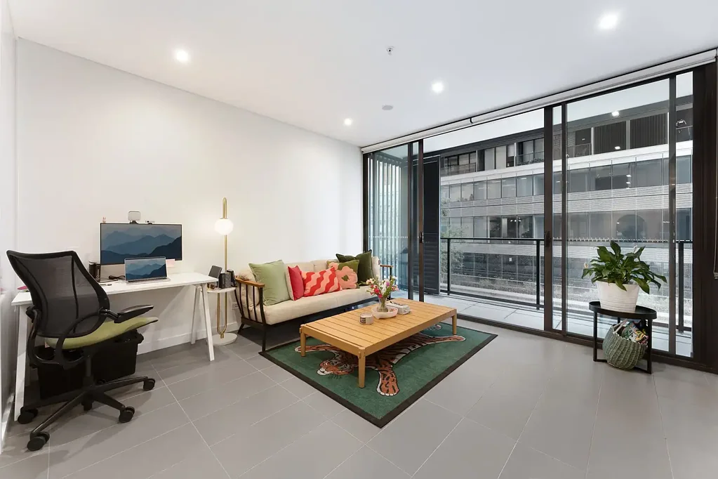 St Leonards 1Habitaciones Executive Living In The Heart Of St Leonards