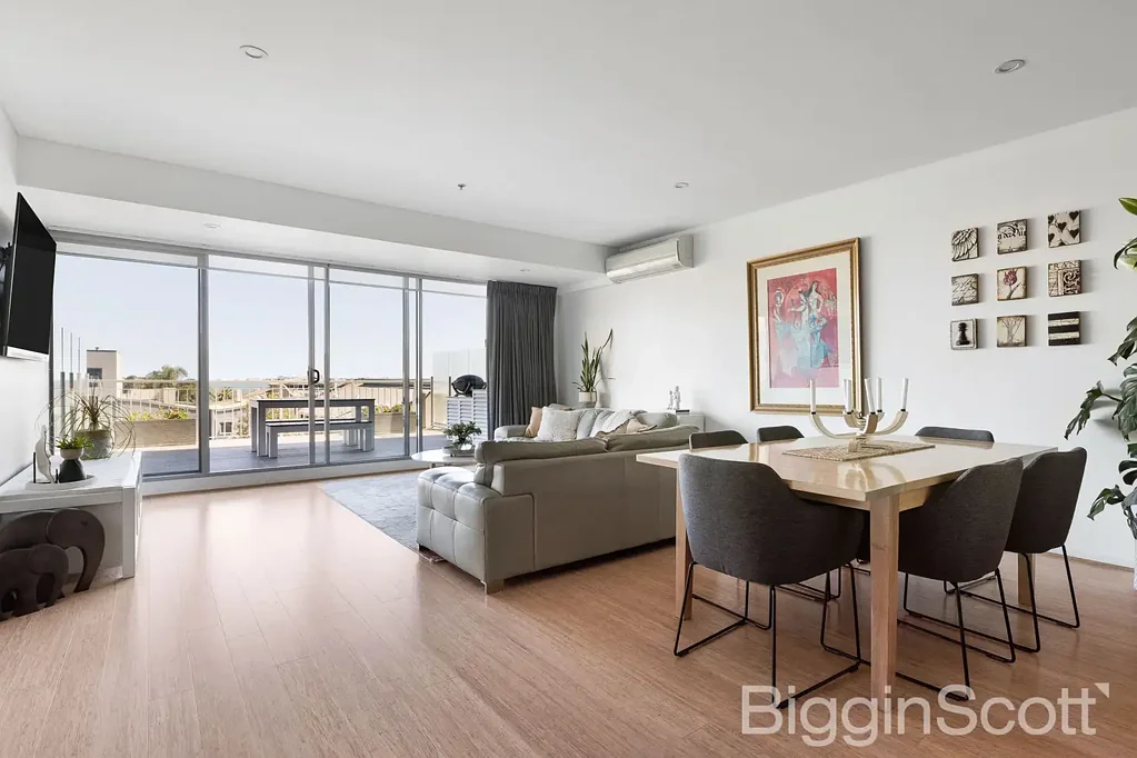 401/134 Rouse Street, Port Melbourne, VIC 3207