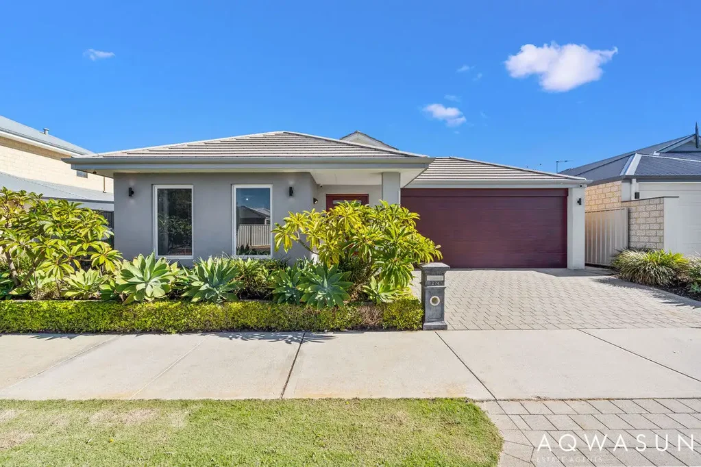 Golden Bay 4 Bedroom UNDER OFFER WITH AQWASUN