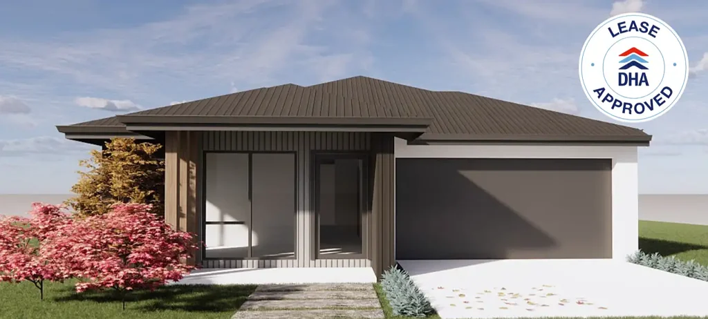 Googong 3غرفة نوم Smart Investment, Strong Returns - Your Opportunity in Googong Awaits!