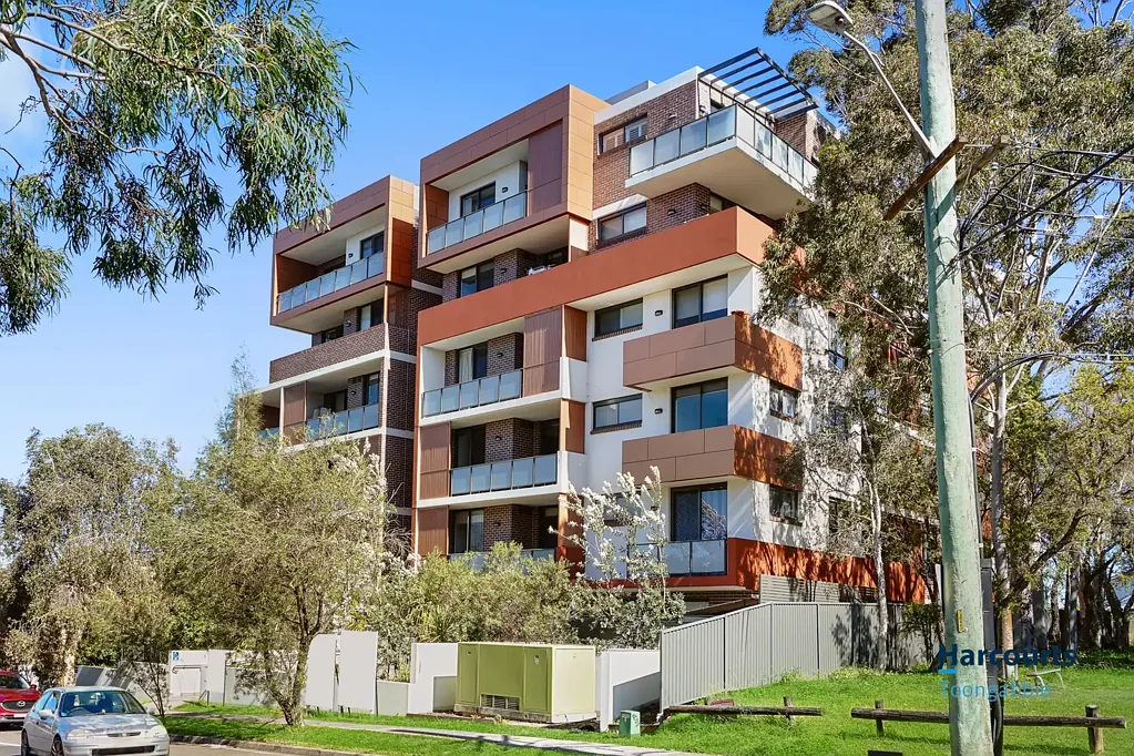 502/124-132 Best Road, Seven Hills, NSW 2147