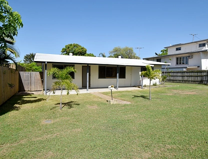 5 Golding Street, Barney Point, QLD 4680, 3房, 1浴, House