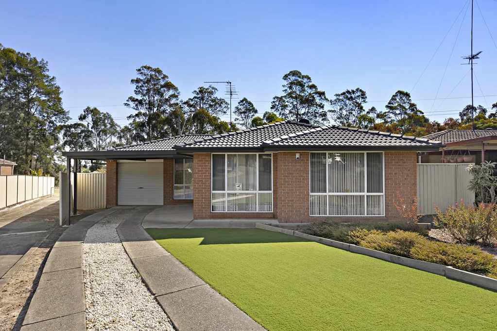 9 Peplow Place, Doonside, NSW 2767