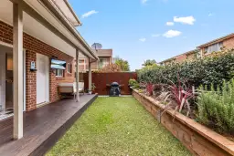 UNIT 7 72 FLORA ST, Kirrawee