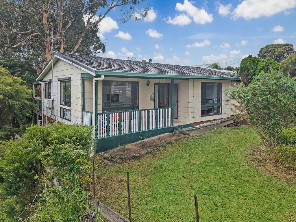 Lakes Entrance 2房  Elevated Comfort with a Relaxed Coastal Feel