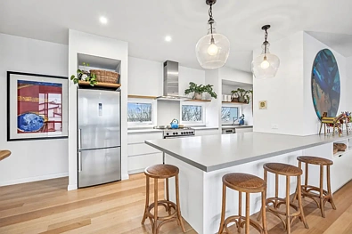 6 Calimo Place, Indented Head, VIC 3223, 4房, 2浴, House