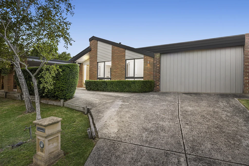57 Trefoil Street, Ferntree Gully, VIC 3156