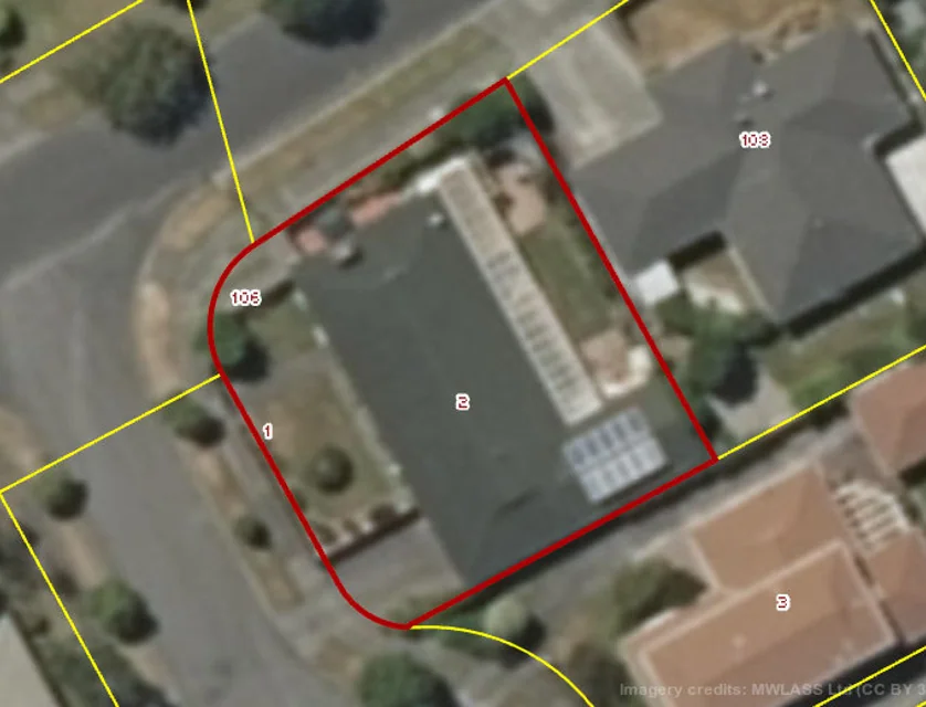 2 Sharon Place, Awapuni, Palmerston North, 3 ਕਮਰੇ, 0 ਬਾਥਰੂਮ