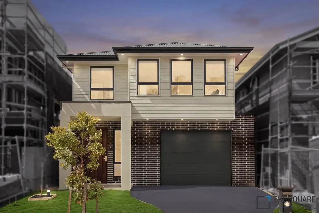 Bringelly 5બેડરૂમ Signature Five-Bedroom Family Home | Two Master Bedrooms | Moments to New Airport
