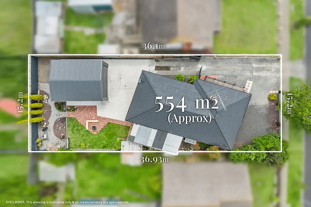 13 Florida Avenue, Corio, VIC 3214