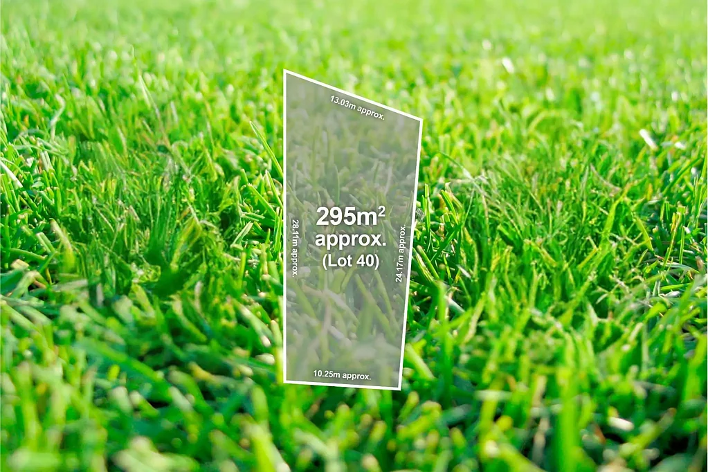 LOT 40/36 Carroll Lane, Greenvale, VIC 3059