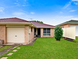 2/31 Desdemona Street, Rosemeadow