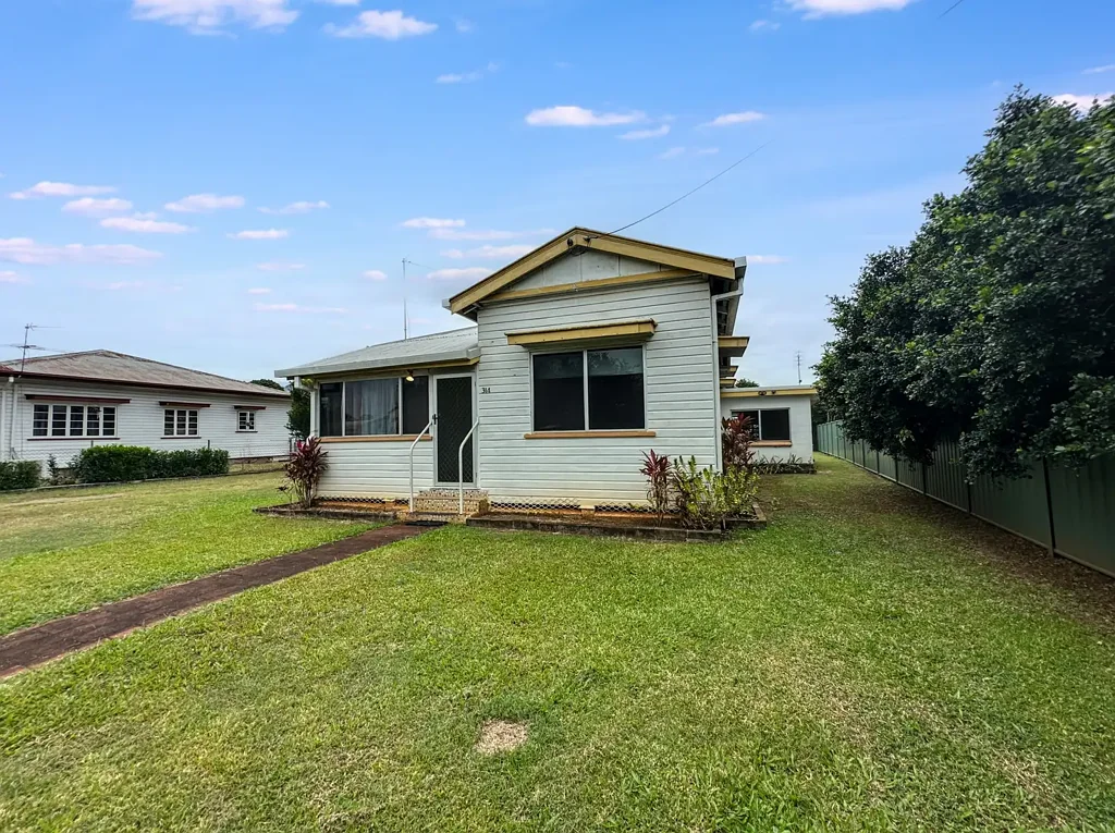 314 Byrnes Street, Mareeba, QLD 4880