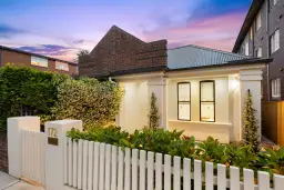 172 Raglan Street, Mosman