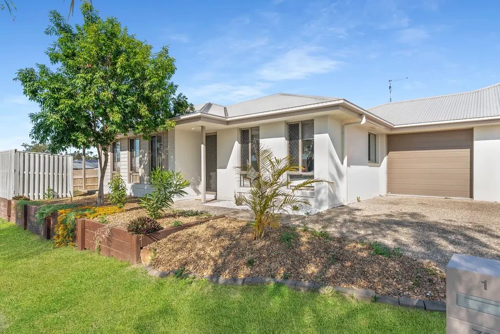 1/79 Woodward Avenue, Yarrabilba, QLD 4207