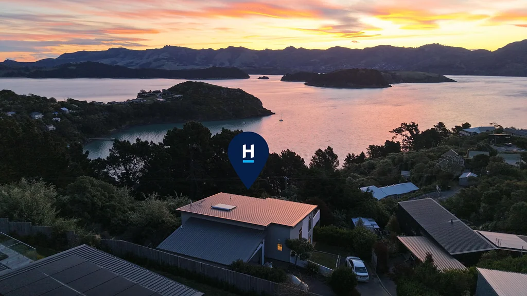 Diamond Harbour 4ਬੈੱਡਰੂਮ Big Views, Bigger Motivation