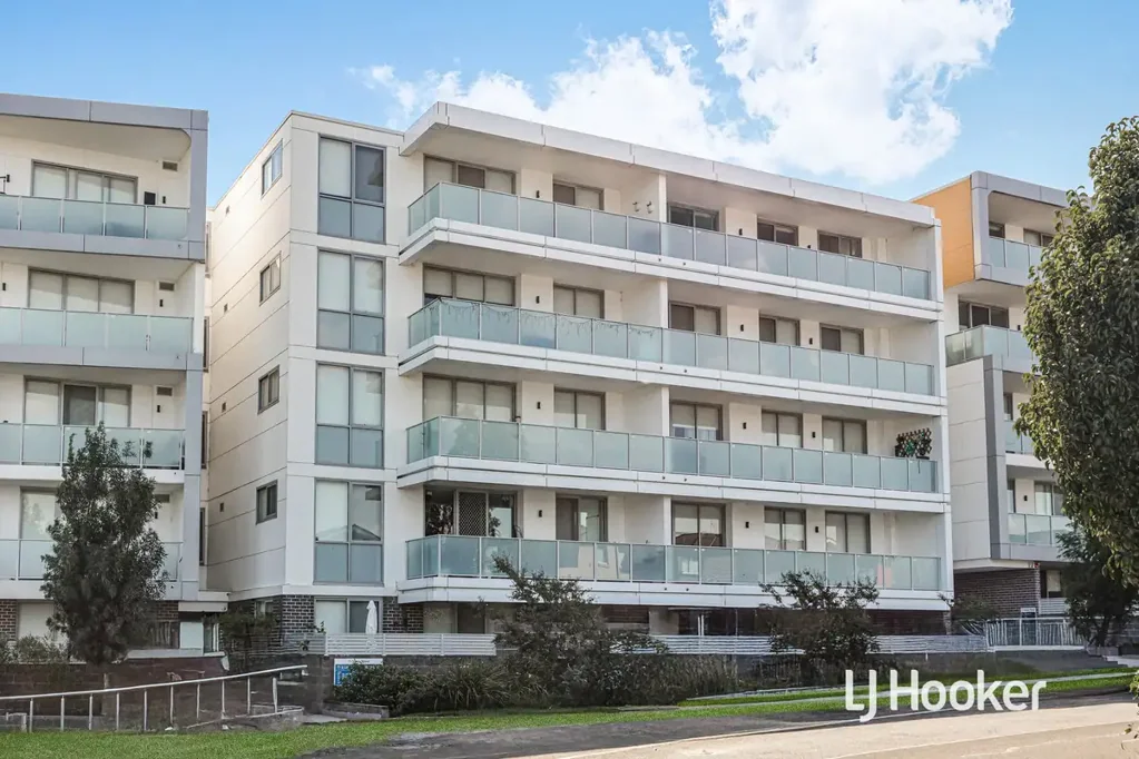 409/71 Grima Street, Schofields, NSW 2762