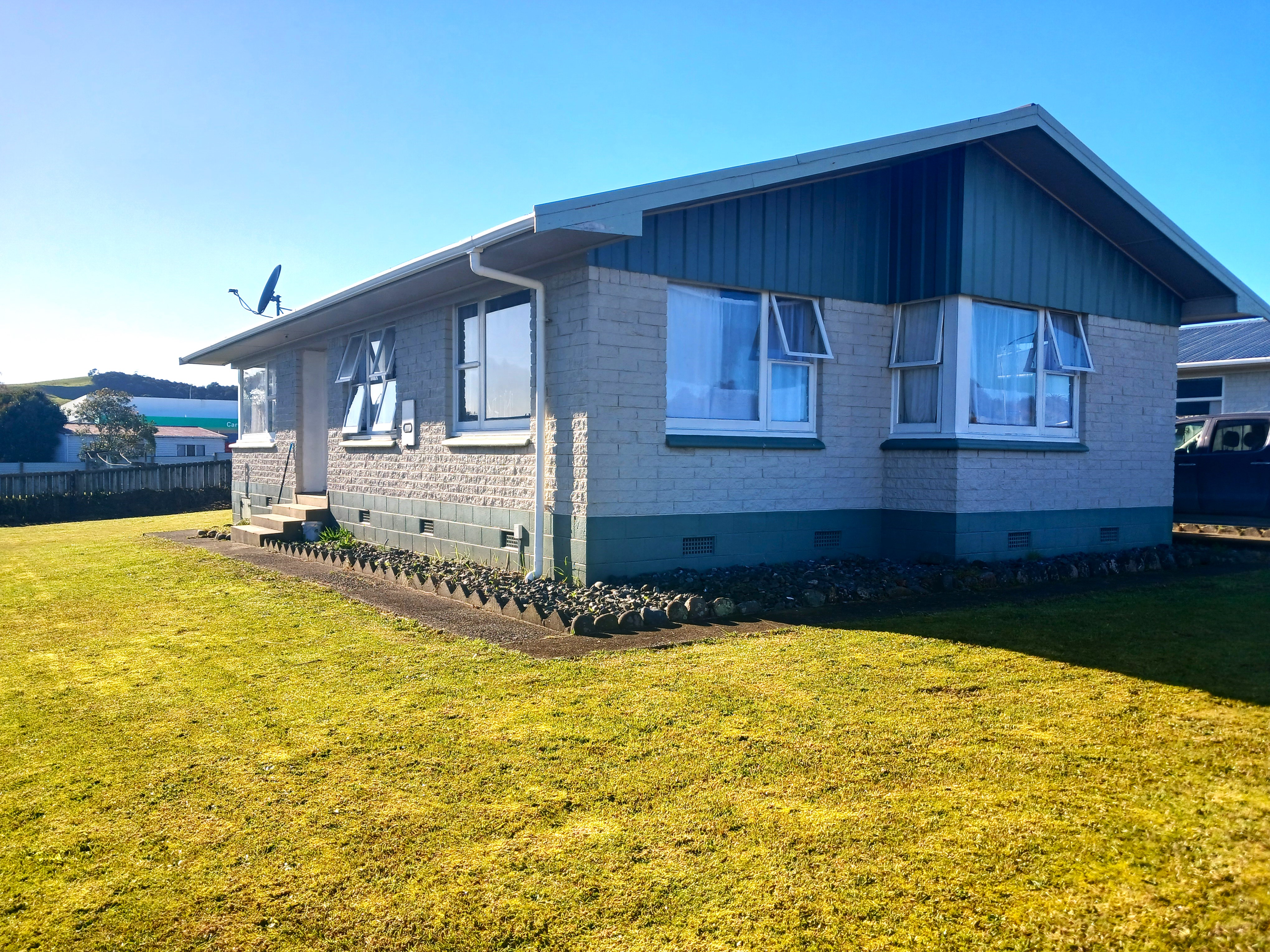 39 Puckey Avenue, Kaitaia, Far North, 3 Schlafzimmer, 1 Badezimmer, House