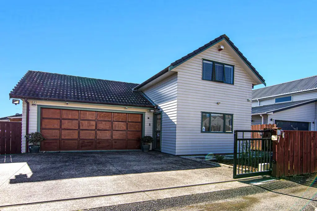 Hillpark 3chambre HOME SWEET HOME!