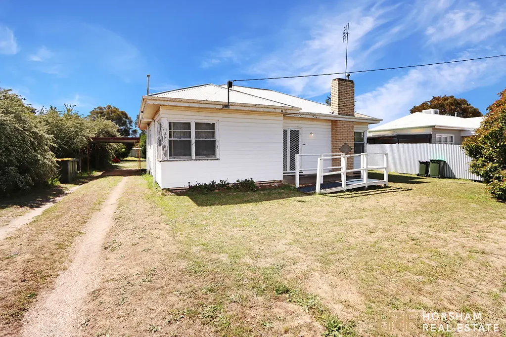 8 Federation Avenue, Horsham, VIC 3400