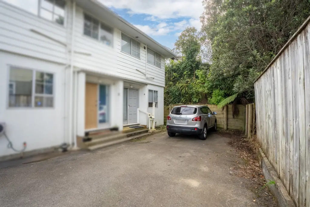 Paparangi 2Habitaciones Charming Starter or Smart Investment in Paparangi