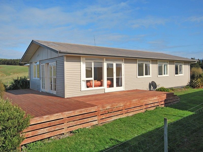 35 Guthrie Crescent, Castlepoint, Masterton, 3 Kuwarto, 0 Banyo