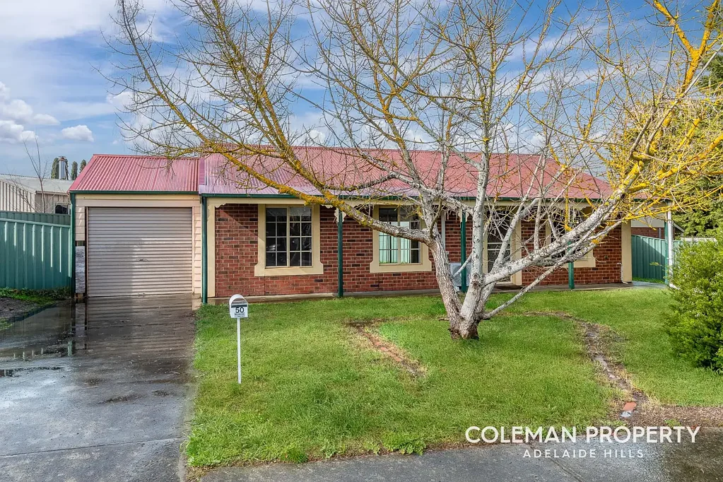 Newly Renovated Home in Lovely Location